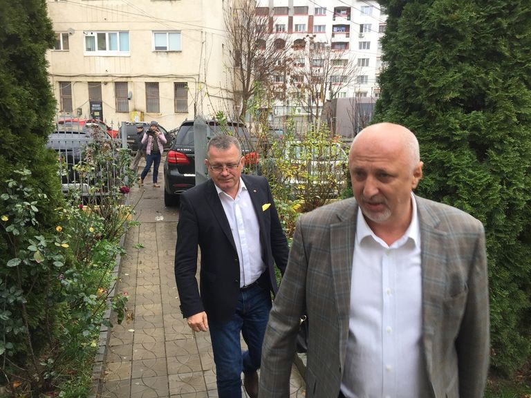 Ministrul Agriculturii revine la Botoșani