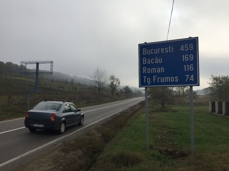 Reacție fără perdea. Sindicaliștii de la Drumuri acuză dezinteresul DRDP Iași față de drumul Botoșani – Târgu Frumos