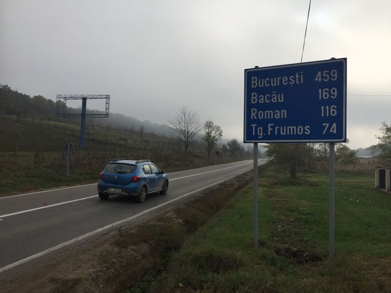 Vești bune! A fost emisă autorizația de construcție pentru drumul Botoșani – Târgu Frumos! Iată documentul