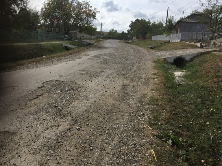 Al treilea eșec la drumul strategic. Finanțare de zeci de milioane de euro în pericol