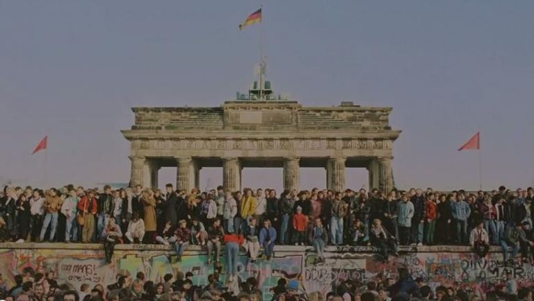 30 de ani de la prăbușirea comunismului – Germania