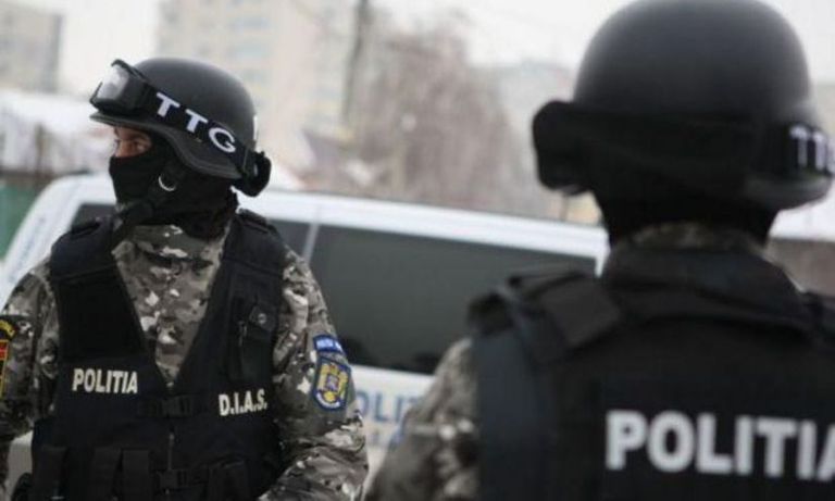 Descinderile DNA Suceava vizează și un sediu din Botoșani