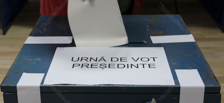 Prezența la vot trece de 40% la Botoșani