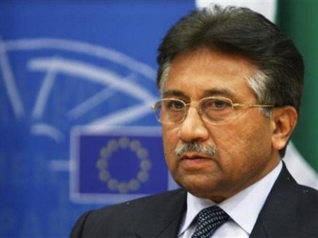 Fostul preşedinte pakistanez Pervez Musharraf a fost condamnat la moarte