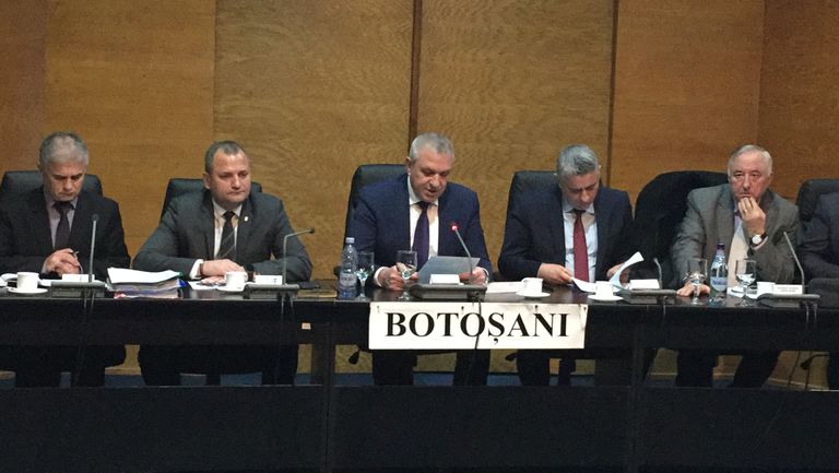 Comunele conduse de primari PSD, primele la banii de la CJ (video)