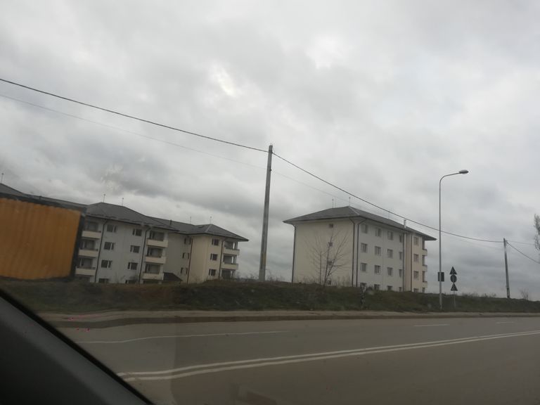 Primele locuinţe ANL din noul cartier botoşănean vor fi repartizate în toamnă