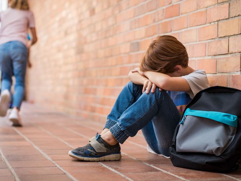 Legea pentru combaterea bullying-ului în şcoli, greu de aplicat