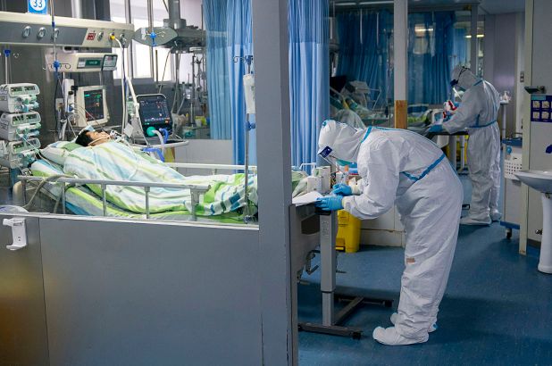 Gripa ia proporții de epidemie la Botoșani