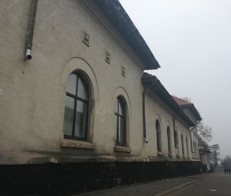 Undă verde în CL pentru reabilitarea Liceului “Petru Rareş” Botoşani
