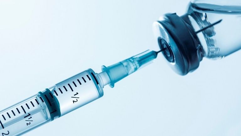 COVID-19 – Primul vaccin american ar putea fi autorizat înainte de sfârşitul anului