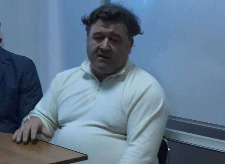 Încă un politician USR Botoșani în centrul unui scandal public