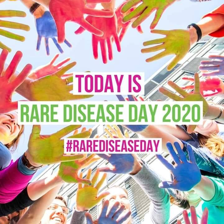 Astăzi – Ziua Mondială a Bolilor Rare