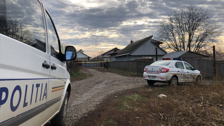 Fata din Durneşti dată dispărută a fost găsită într-o altă comună