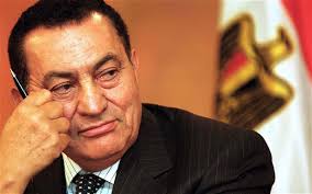 Fostul președinte egiptean, Hosni Mubarak, a murit la 91 de ani