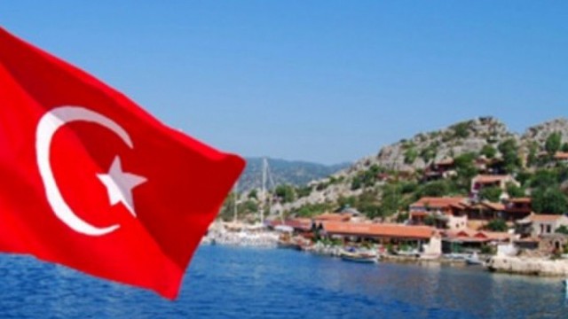 Turcia va elimina vizele pentru cetăţenii mai multor state UE şi pentru Regatul Unit