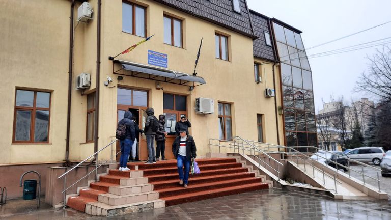 Descinderile de la Permise au scos la iveală o întreagă filieră Descinderile de la Permise au scos la iveală o întreagă filieră