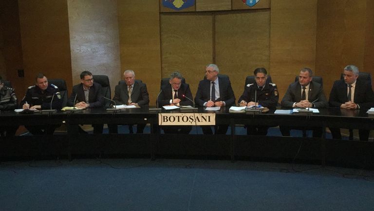 Soluții pentru finanțarea cheltuielilor spitalelor căutate în CJSU (video)