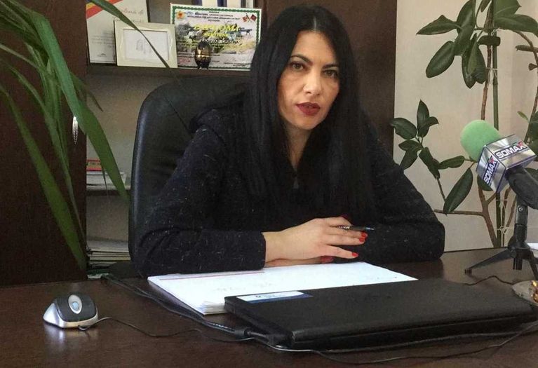 Amenzi de 100.000 de lei date de Garda de Mediu (video)