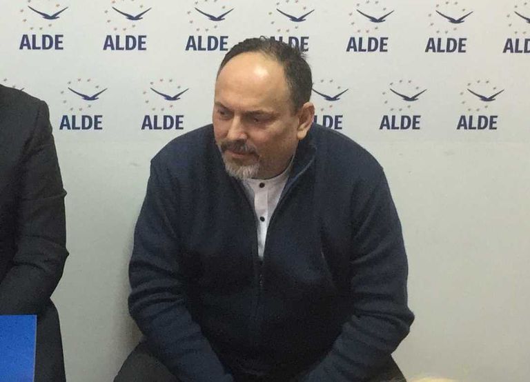 Hemoragie puternică din PMP spre ALDE (video)