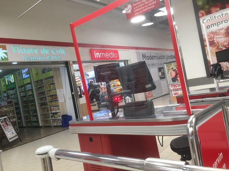 Protecția Consumatorului verifică magazinele cum s-au pregătit pentru criză