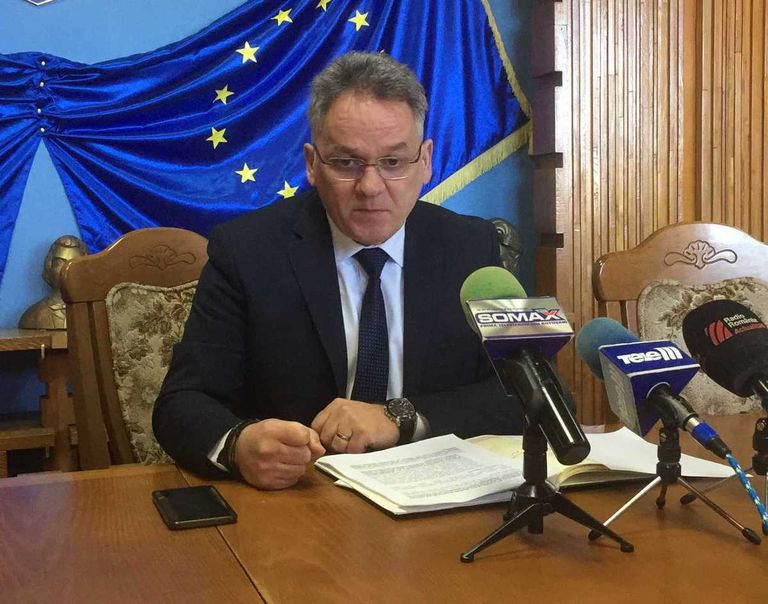 Ajutoarele alimentare pentru persoanele din carantină sau autoizolare, doar sub controlul autorităților (video)