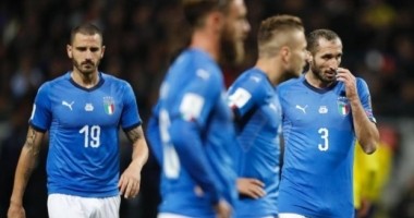 Campionatul italian de fotbal întrerupt până pe 3 aprilie