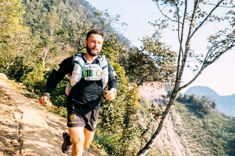 Cursa “Ultra Asia Race” suspendată din cauza coronavirusului