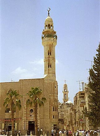 Moscheile și bisericile din Betleem, închise din cauza coronavirusului