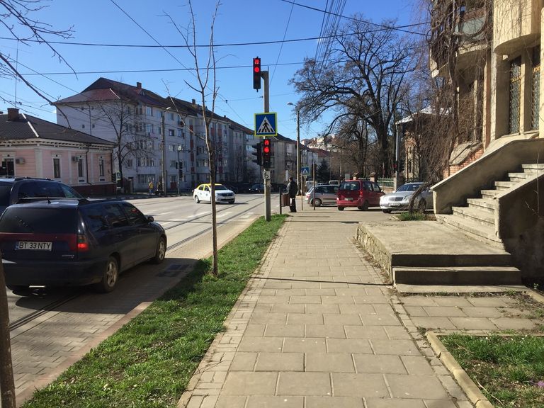 Vreme capricioasă în această săptămână