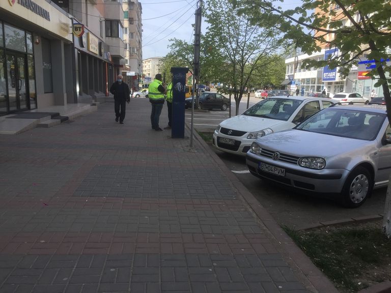 Vreme caldă și ploi prognozate la final de săptămână