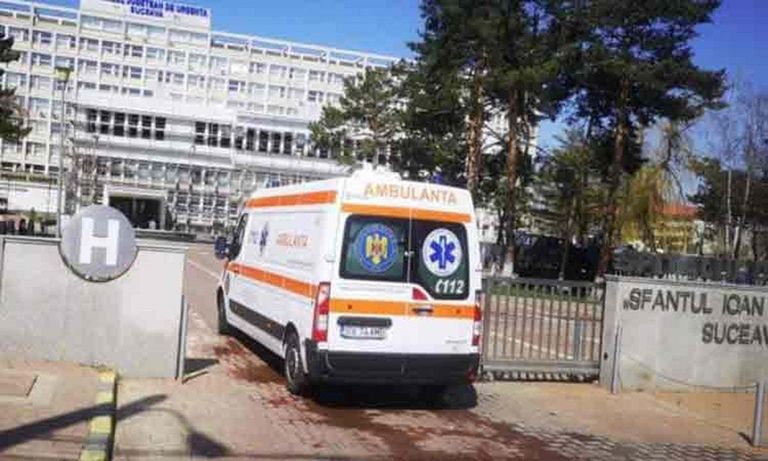 Medic judecat la Botoșani găsit mort în locuință