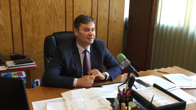 Sute de angajați din sistemul de protecție botoșănean, băgați în izolare la locul de muncă sau la domiciliu