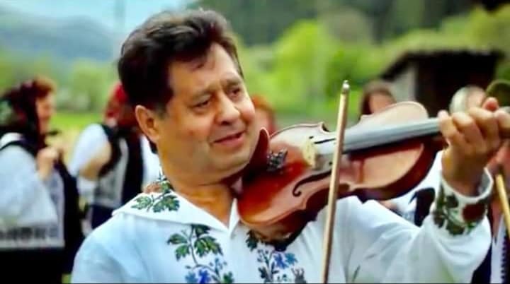 Doliu în muzica populară românească – Violonistul Doru Farcaş a plecat la ceruri