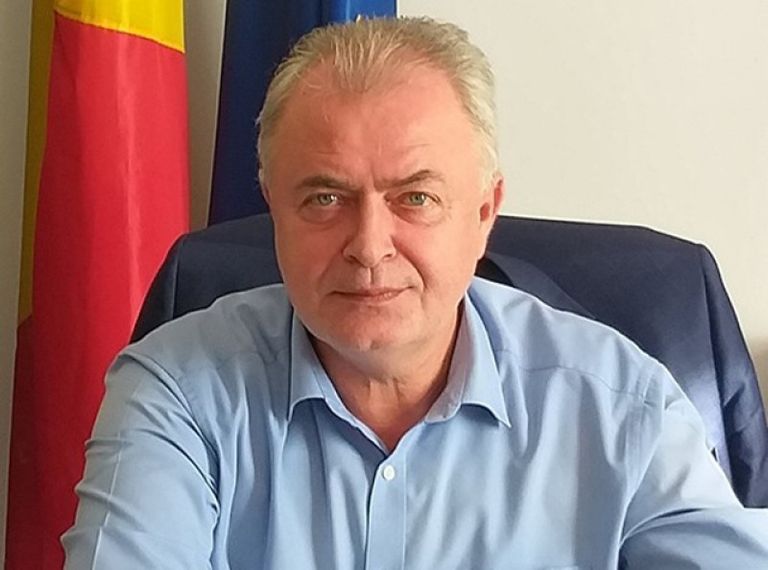 Comunicat de presă  – Cătălin Flutur, candidat PNL la Primăria Botoşani