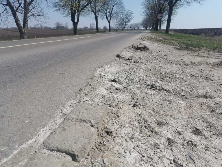 După jumătate de secol, drumul Botoșani – Ștefănești intră în modernizare