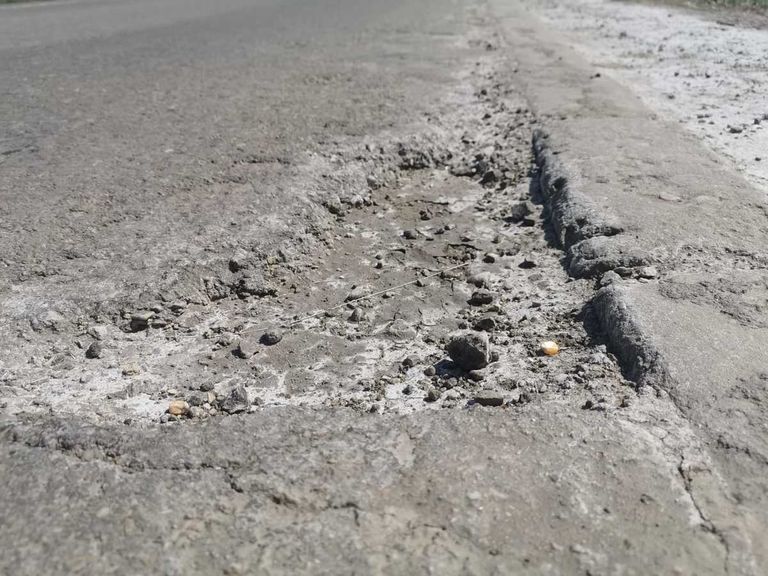 Modernizarea drumului Botoșani – Ștefănești, pusă pe modul de așteptare (video)