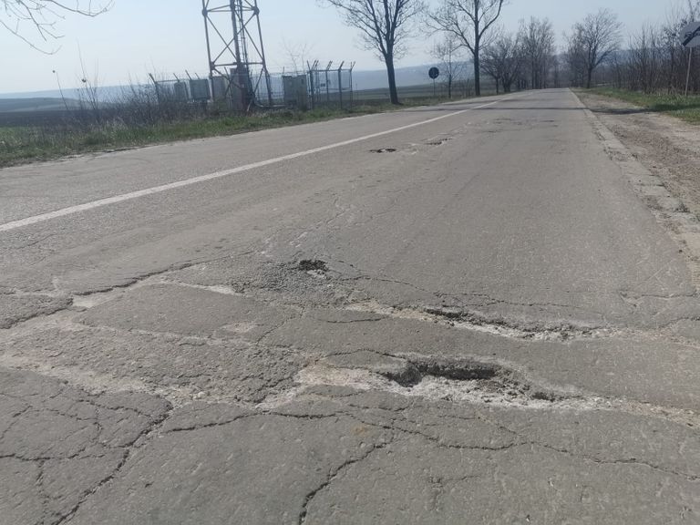 Autorizație emisă pentru modernizarea drumului național Botoșani – Ștefănești