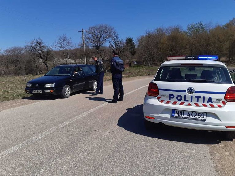 Dispariție la început de an. Polițiștii au solicitat sprijinul populației