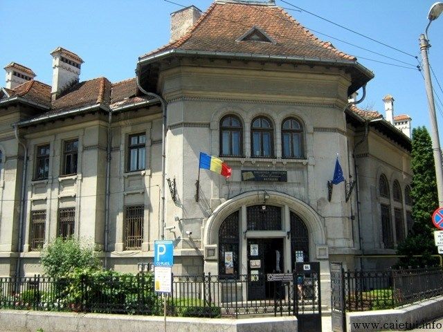 Biblioteca Județeană,  instituţie parteneră în Proiectul #Integritate 2020