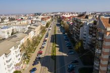 Peste jumătate dintre orașele din România nu mai îndeplinesc criteriul minim de populație