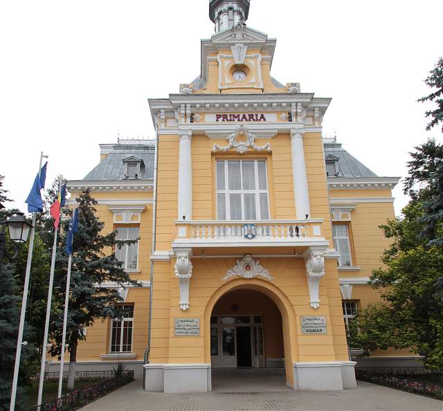 Bugetul municipiului Botoşani va fi votat săptămâna viitoare