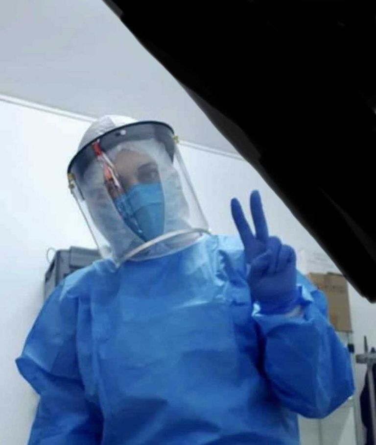 Ministrul Sănătăţii vrea reevaluarea cazului asistentei decedate de covid (video)