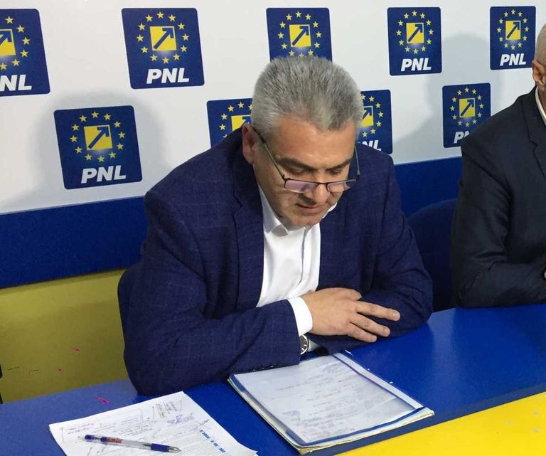 Fina deputatului Cristian Achiței preia șefia AJOFM