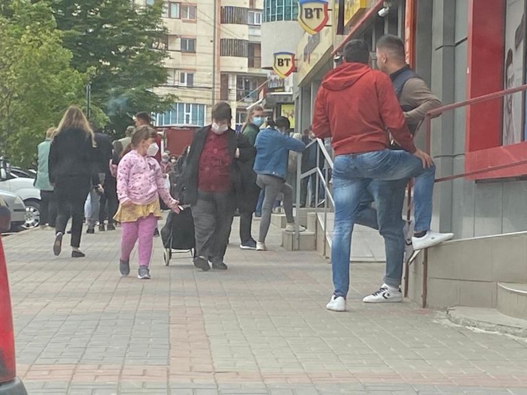Medicii așteaptă un nou val de îmbolnăviri (video)