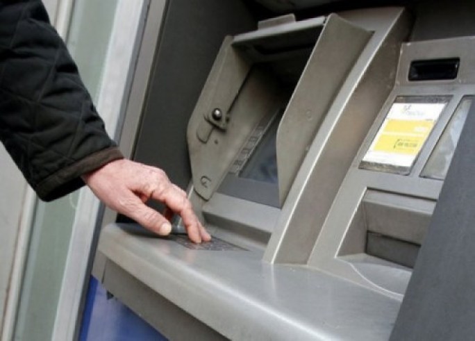 Două bancomate din Otopeni au fost aruncate în aer