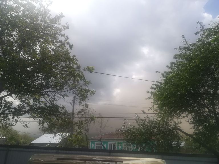 Furtuna se mută în 14 localități din județ