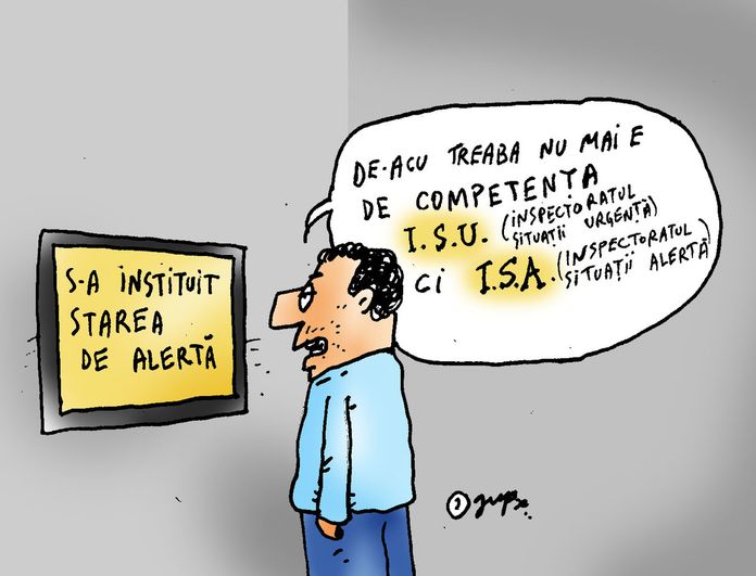 isa