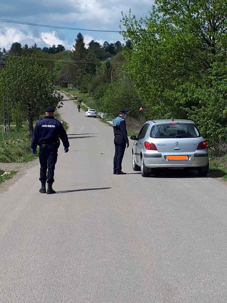 Scădere bruscă a nivelului amenzilor