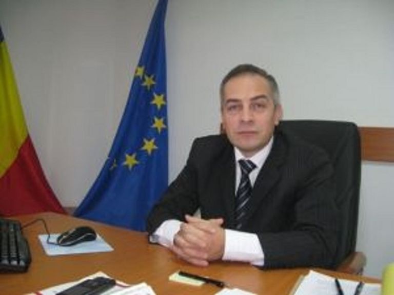 Procuror botoșănean menținut în conducerea PCA Suceava