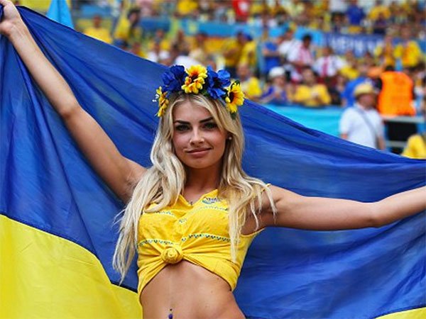 Ucraina învinge Suedia și merge în sferturi la EURO 2020!